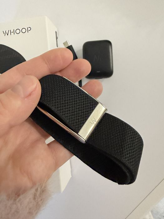 Whoop MG Life Sensor 5.0