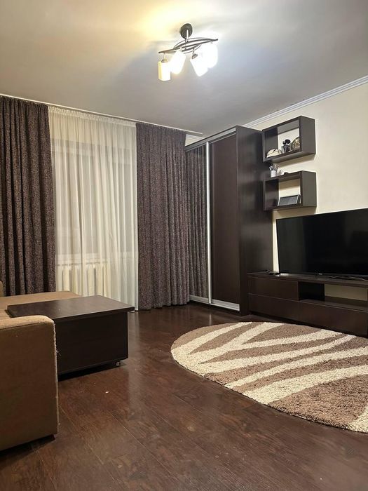 Продаж 1-кімнатної квартири в районі Літака на вул. Мстиславська.