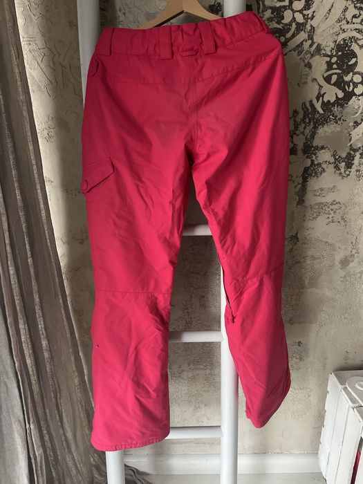 Spodnie snowboardowe , rozm. S, Rip Curl