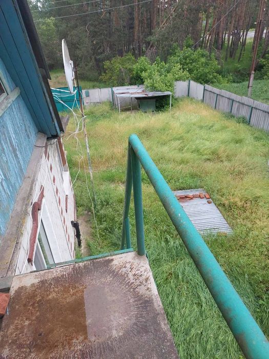 Продам  частина будинку.Все окремо свій двір.Нововодолазький р-н