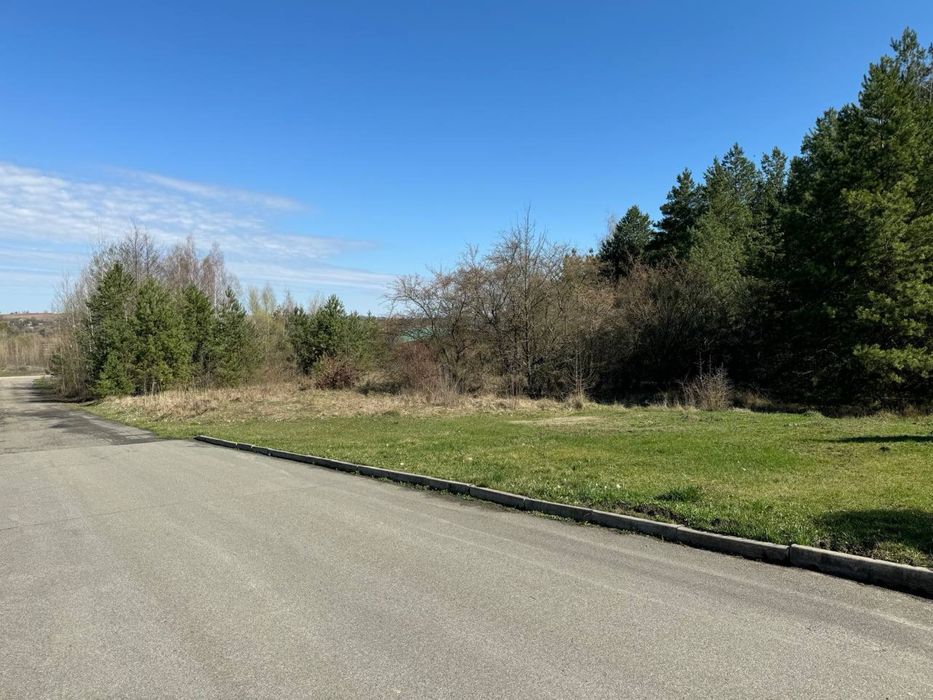 25 соток с. Ярошівка Фастівський район