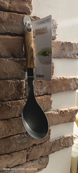 Chochla do zupy z podpórką