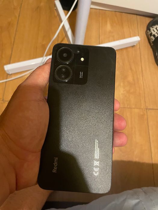 Telemovel Redmi