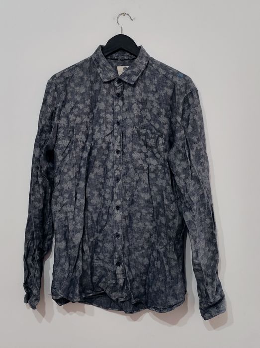 Koszula Męska L.