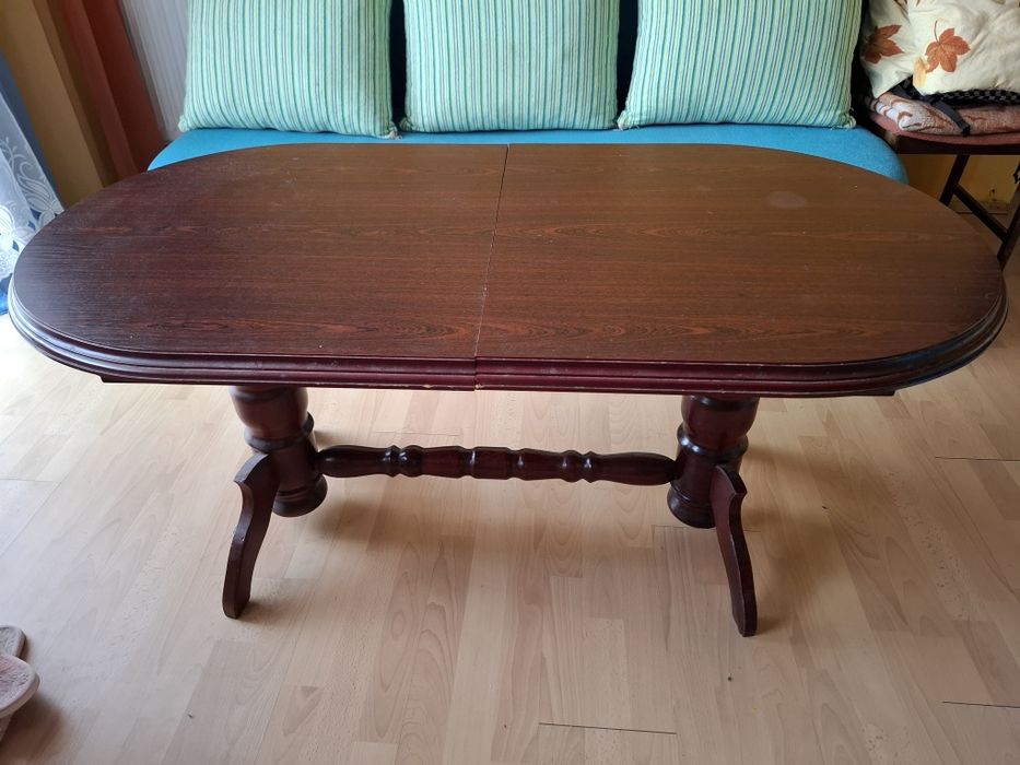 Komplet wypoczynkowy sofa