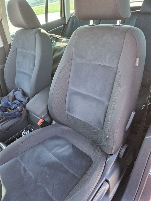 Volkswagen  Tiguan