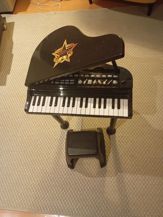 Pianino dla dzieci