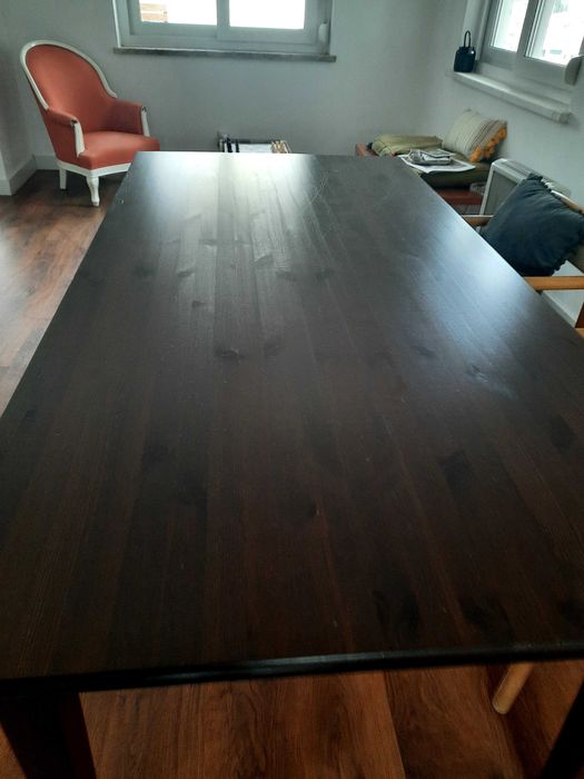 Mesa de jantar Ikea