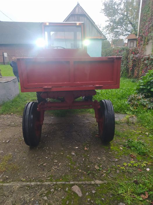 Продам т 16 находу