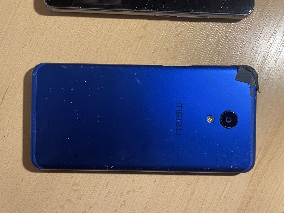 Телефоны б/у lenovo, meizu