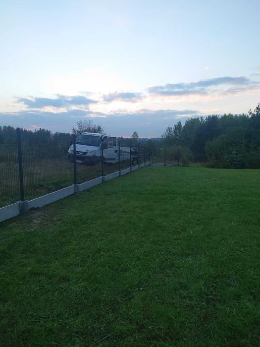 Ogrodzenia ogrodzenie panelowe panel, bramy, furtki od PRODUCENTA