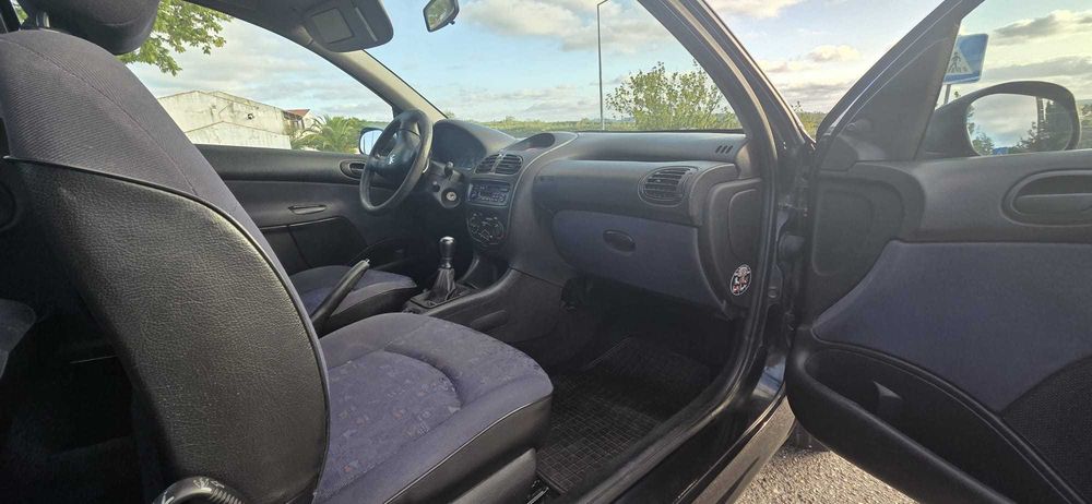 Peugeout 206 1.9 Diesel