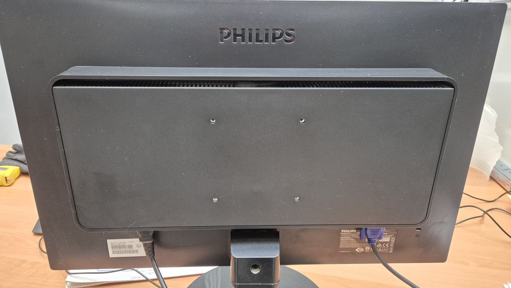Monitor Philips 24 cale