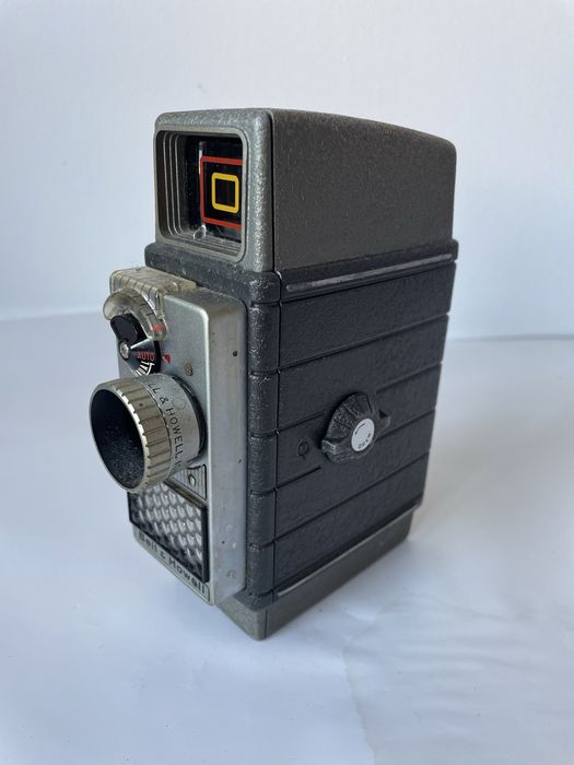 Camera Bell & Howell 8mm