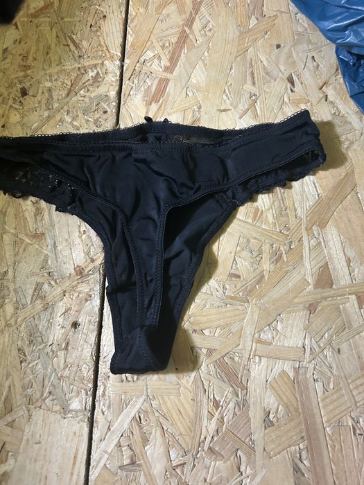 Majtki L/XL damskie nie uzywane 10szt