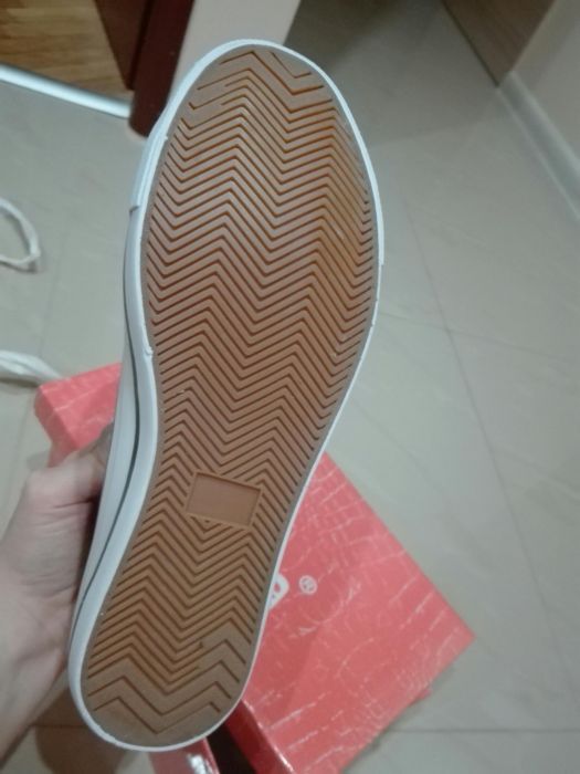 Buty sportowe Ola Trampki Personalizowane z imieniem Aleksandra Nowe