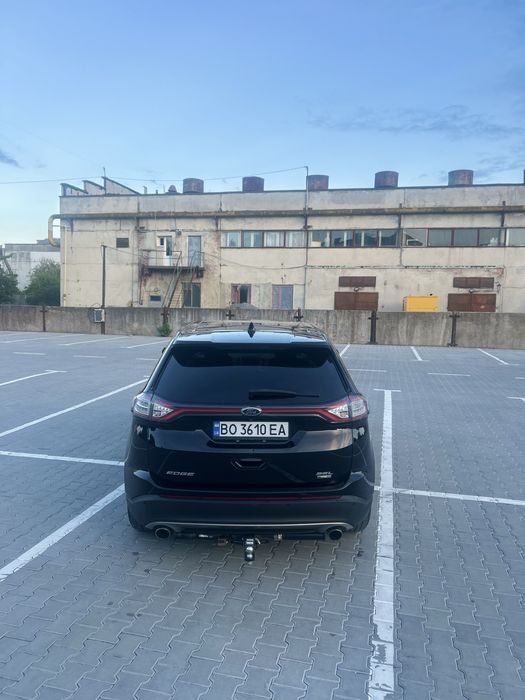 Продається Ford Edge 2016