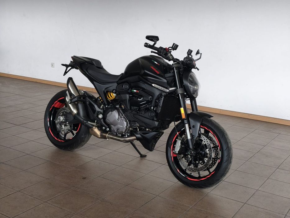 Ducati