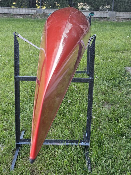 Kajak Plastex / Tedi Swift 46cm