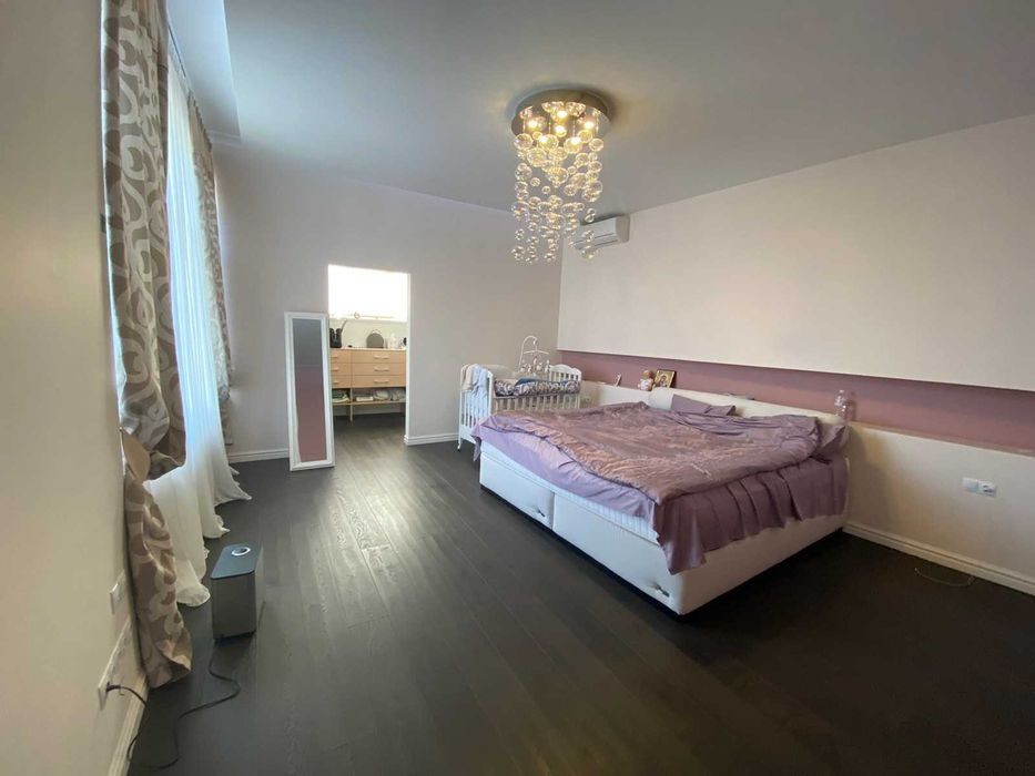 Дом по адресу Дачный 2-й пер. (площадь 190 м²) - Atlanta.ua - фото 4