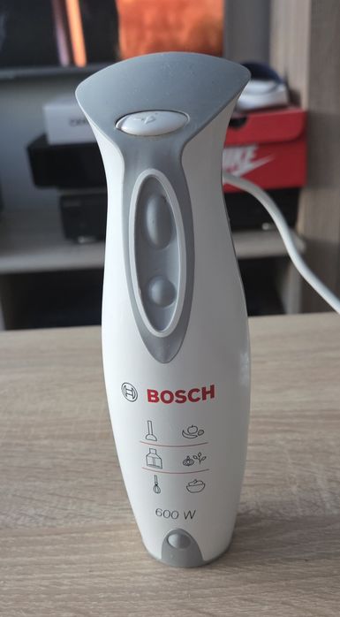 Blender Bosch MSM 6700/04