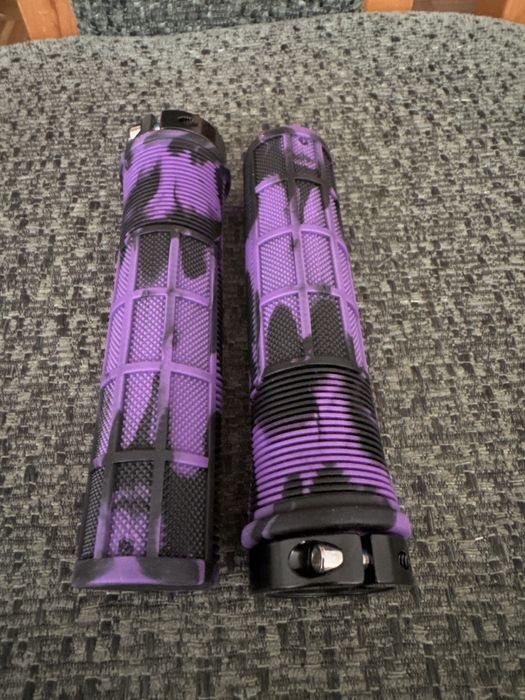 Spszedam Gripy rowerowe