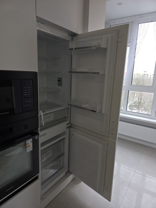 Здається 1 кім.На поділлі,новобуд,ніхто не проживав