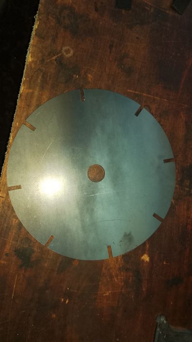 Części do agregatu