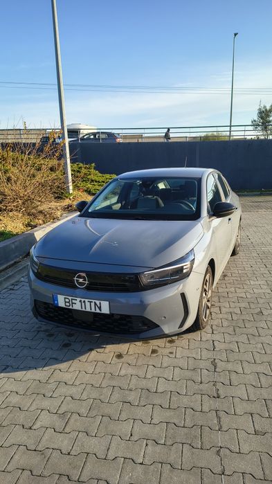 Opel Corsa 1.2 , 75 Cavalos - Como Novo