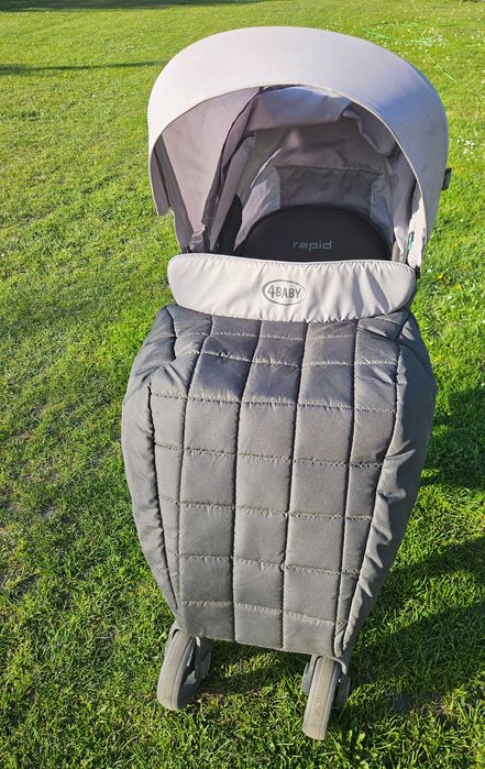 Spacerówka Rapid 4Baby