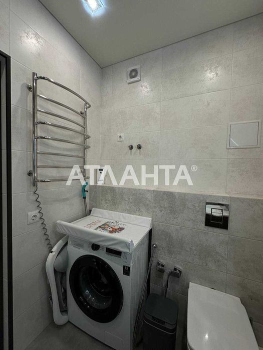 В продаже дизайнерская однокомнатная квартира на Таирова!