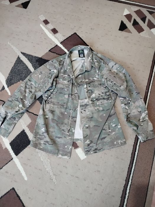 Форма мультікам літня