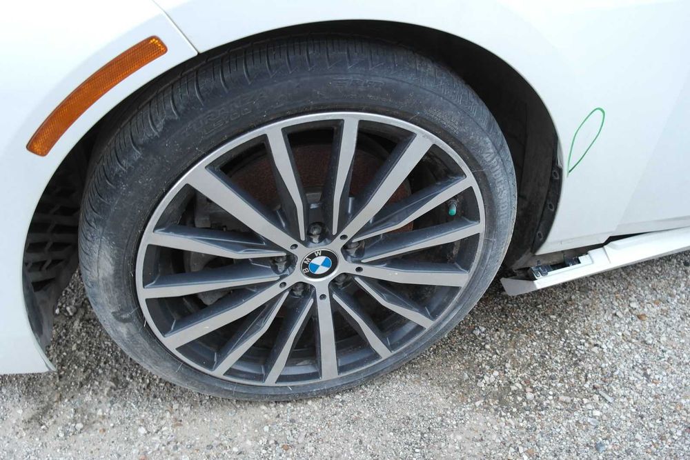 Разборка BMW 2 F44 2020-2024 / БМВ 2 F44 б/у запчастини