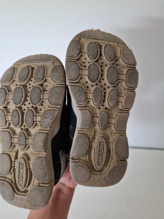 Geox buty wiosenne 24