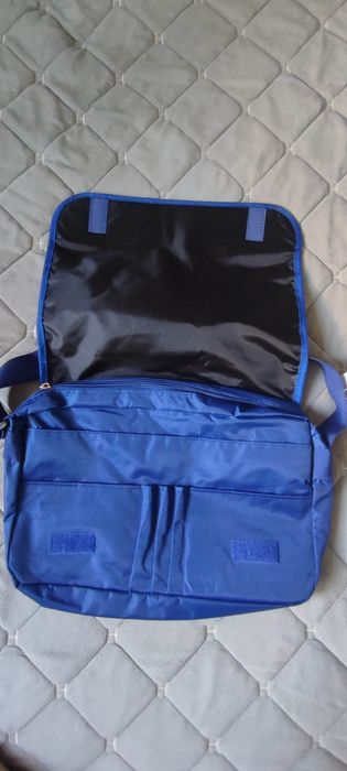 Патріотична сумка для ноутбука