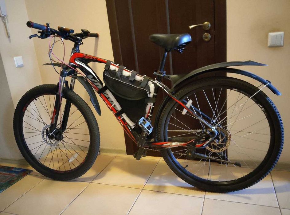 Електровелосипед 350w Virage Grand 29 дюймів