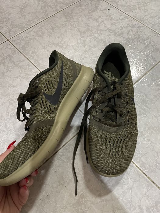 Sapatilhas desportivas- Nike