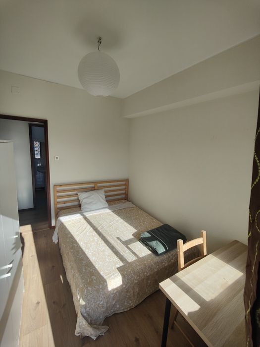 Quarto para alugar