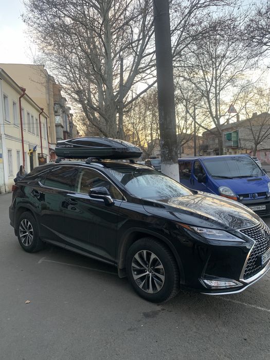 Продам авто Lexus RX