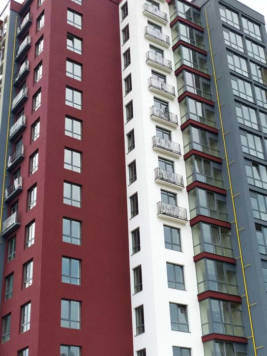 Продам, 2-кімнатан, ЖК КНЯГИНЕН, 60м.кв., підземний паркінг