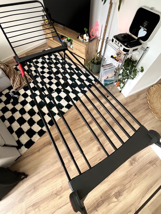 Vileda estendal infinity flex ultimate preto