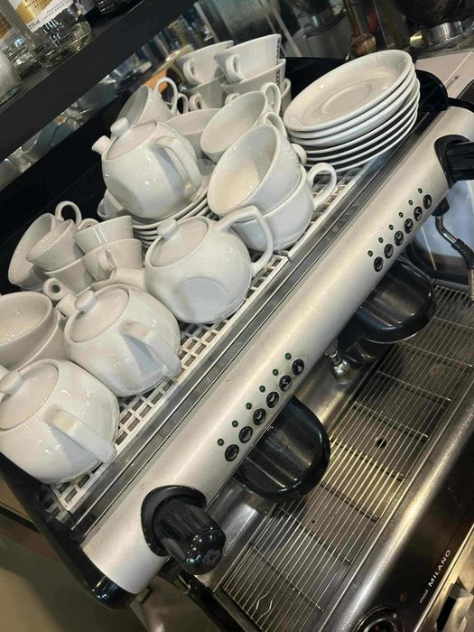 Ekspres Sanremo Milano
