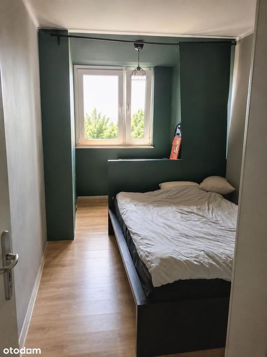 Wola ul. Norwida⭐️37 m2, 2 pok+ kuchnia⭐️do wejścia do METRO M2 15min