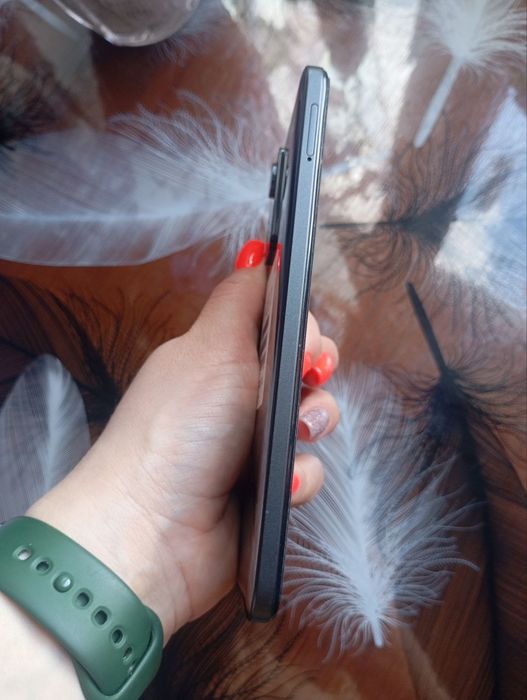 Продам срочно телефон Redmi 12s.
 NFC телефон в гарному стані .