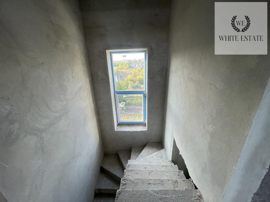 Продаж будинка с. Байківці