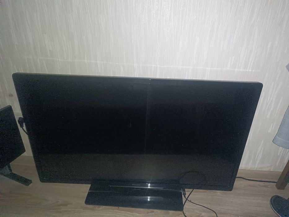 Телевизор Phillips