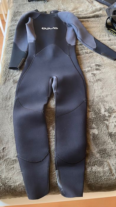 Orca Athlex Float