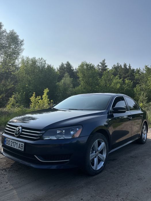 Продам Volkswagen Passat