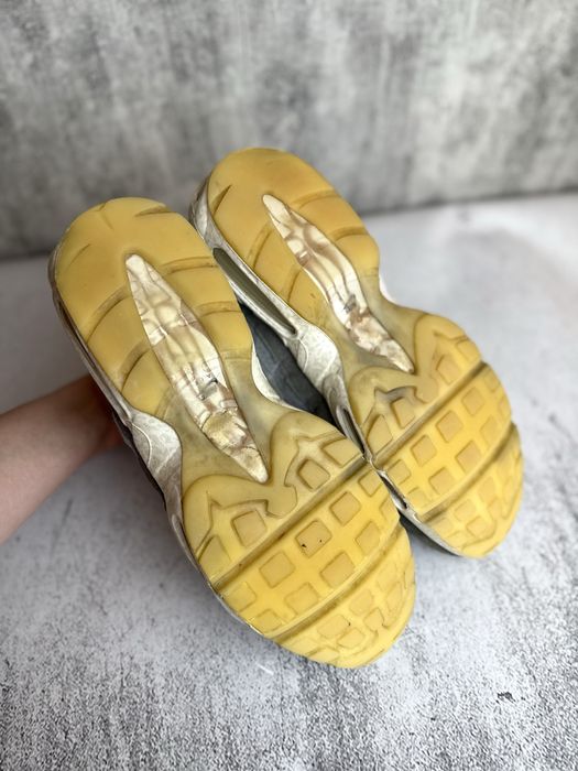 Кросівки чоловічі  Nike Air Max 95 44(28)