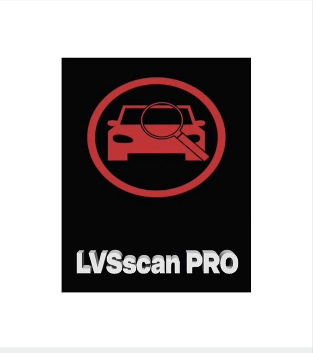 ‼️Річна підписка LVS Pro,LVSscanpro , ПО LVS scan PRO для EasyDiag / golo / THINKDIAG /THINKDIAG 2/ KINGBOLEN / MUCAR
